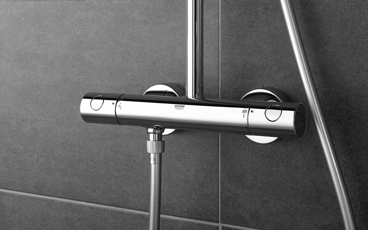 Suihkuhanat ja suihkusetit