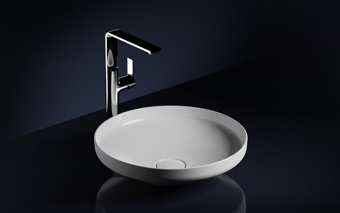 GROHE SPA