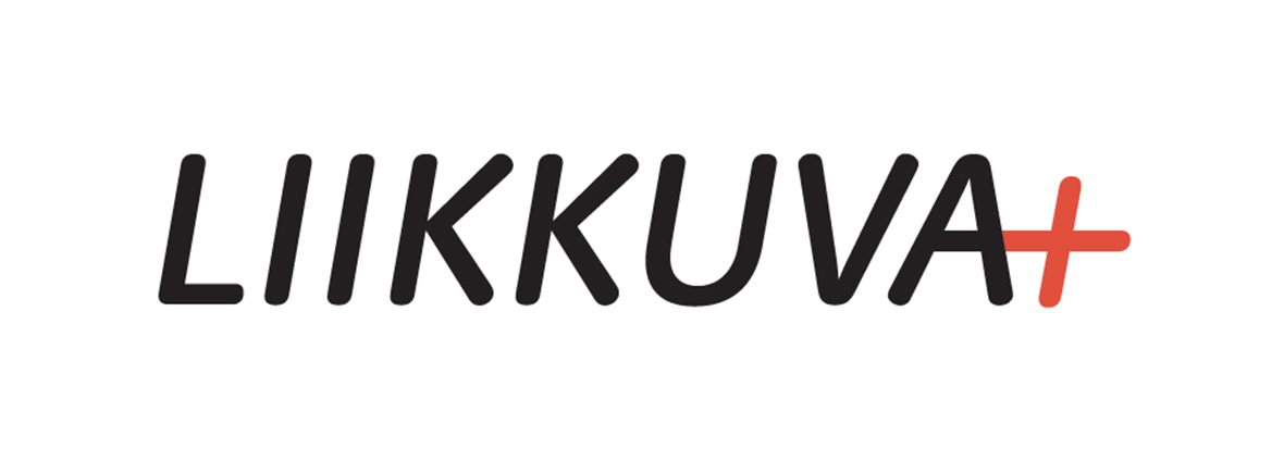 Liikkuva+  logo