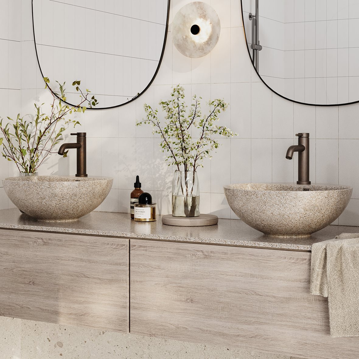 Woodio nyt Laattapiste-Pukkilassa