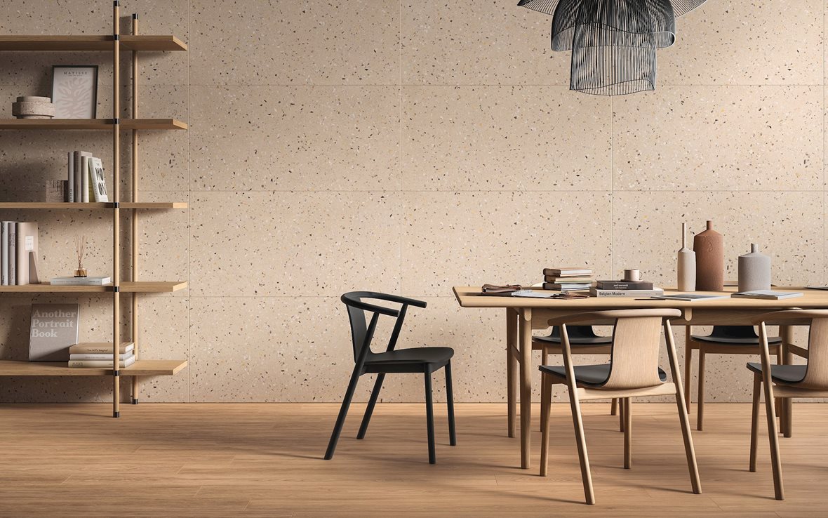 Uudet LPC Re60 -laattasarjat – vastuullista laatua ilman kompromisseja