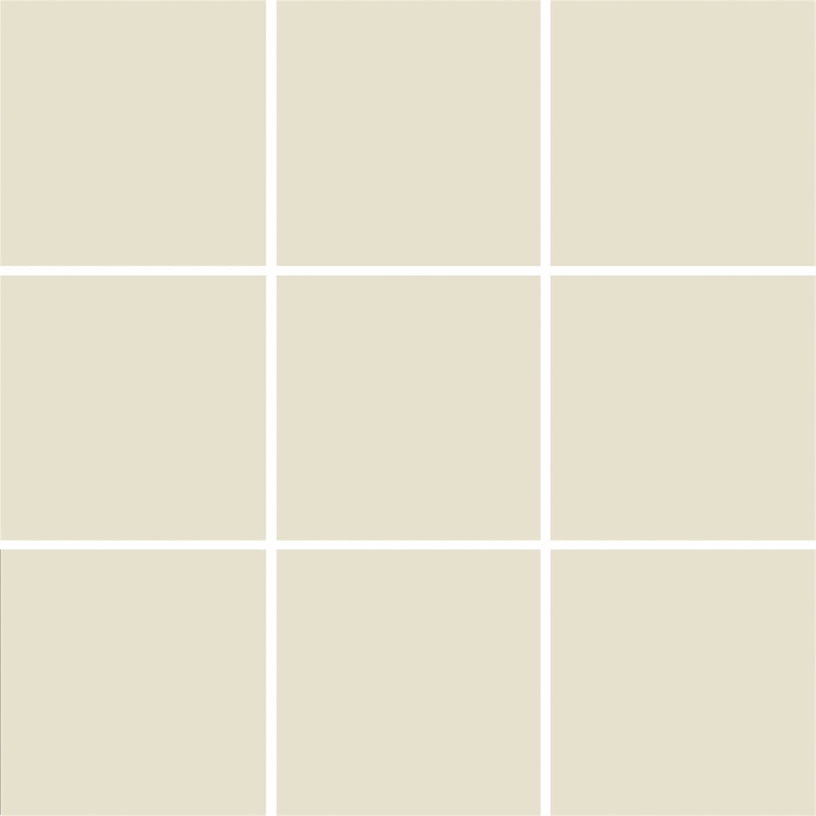 LPC P21 lasittamaton porcelanato seinälaatta lattialaatta 9,7X9,7 Uni Perola PG160N tasapintainen matta vaalea beige yksivärinen