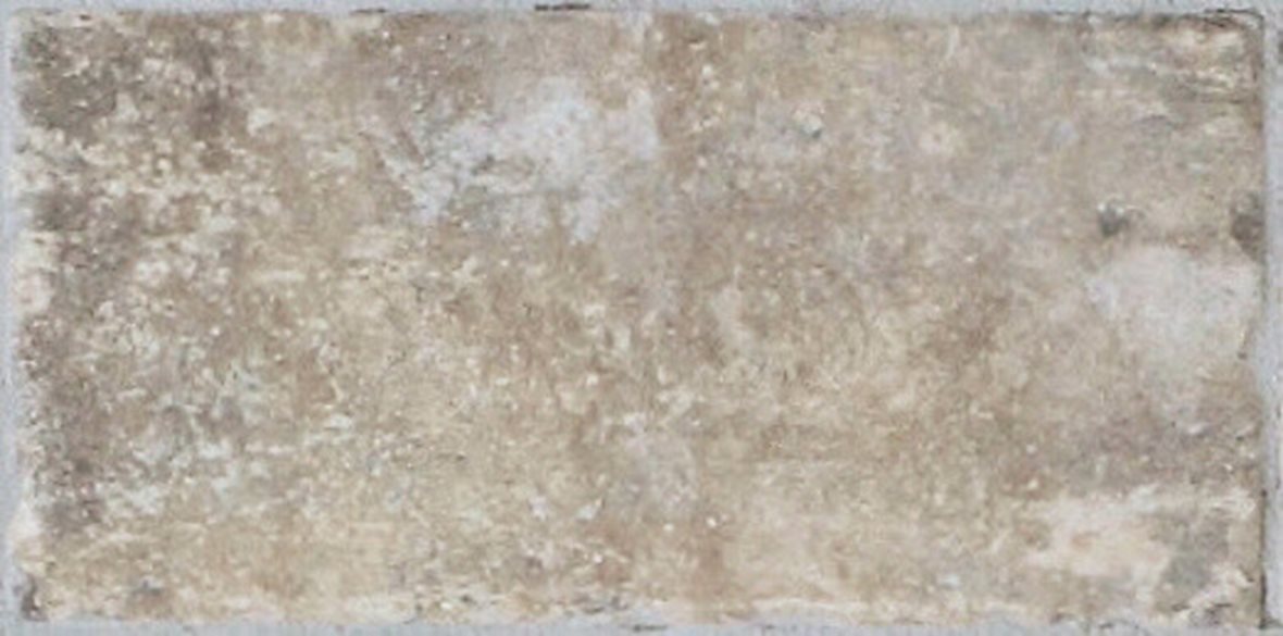 LPC Depot DPT lasitettu porcelanato seinälaatta lattialaatta ulkolaatta 10X20 04 beige strukturoitu matta keskitumma ruskea rustiikki