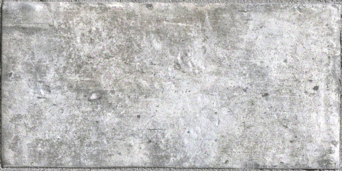 LPC Depot DPT lasitettu porcelanato seinälaatta lattialaatta ulkolaatta 10X20 06 harmaa strukturoitu matta keskitumma harmaa rustiikki