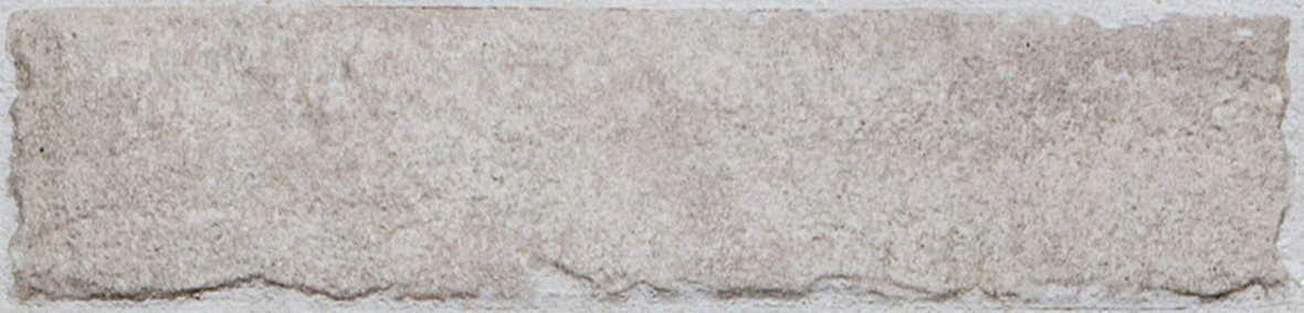 LPC Living LVN lasitettu porcelanato seinälaatta lattialaatta ulkolaatta 6X25 Brick 18 beige strukturoitu matta vaalea beige rustiikki