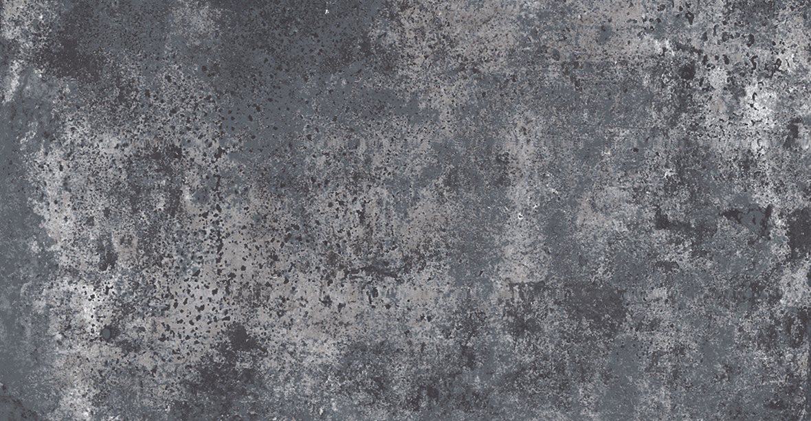 LPC Country 300 lasitettu porcelanato seinälaatta lattialaatta ulkolaatta 13X25 hiilenmusta strukturoitu matta keskitumma harmaa rustiikki