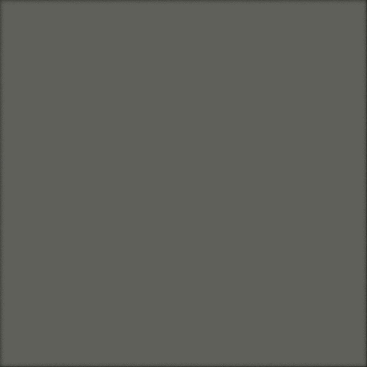 LPC P21 lasitettu klinkkeri seinälaatta lattialaatta ulkolaatta 19,7X19,7 Uni Metal PP96 tasapintainen matta tumma harmaa yksivärinen