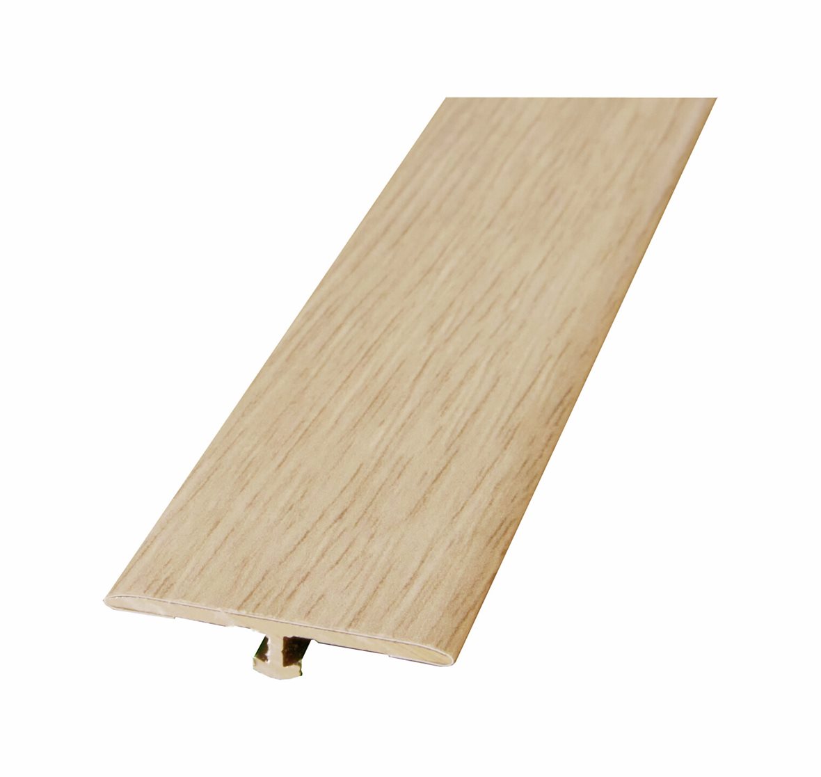 Listatalo pintalista vinyylille 4-6 mm 30 mm alumiini decor 1045 2,7 m 85115