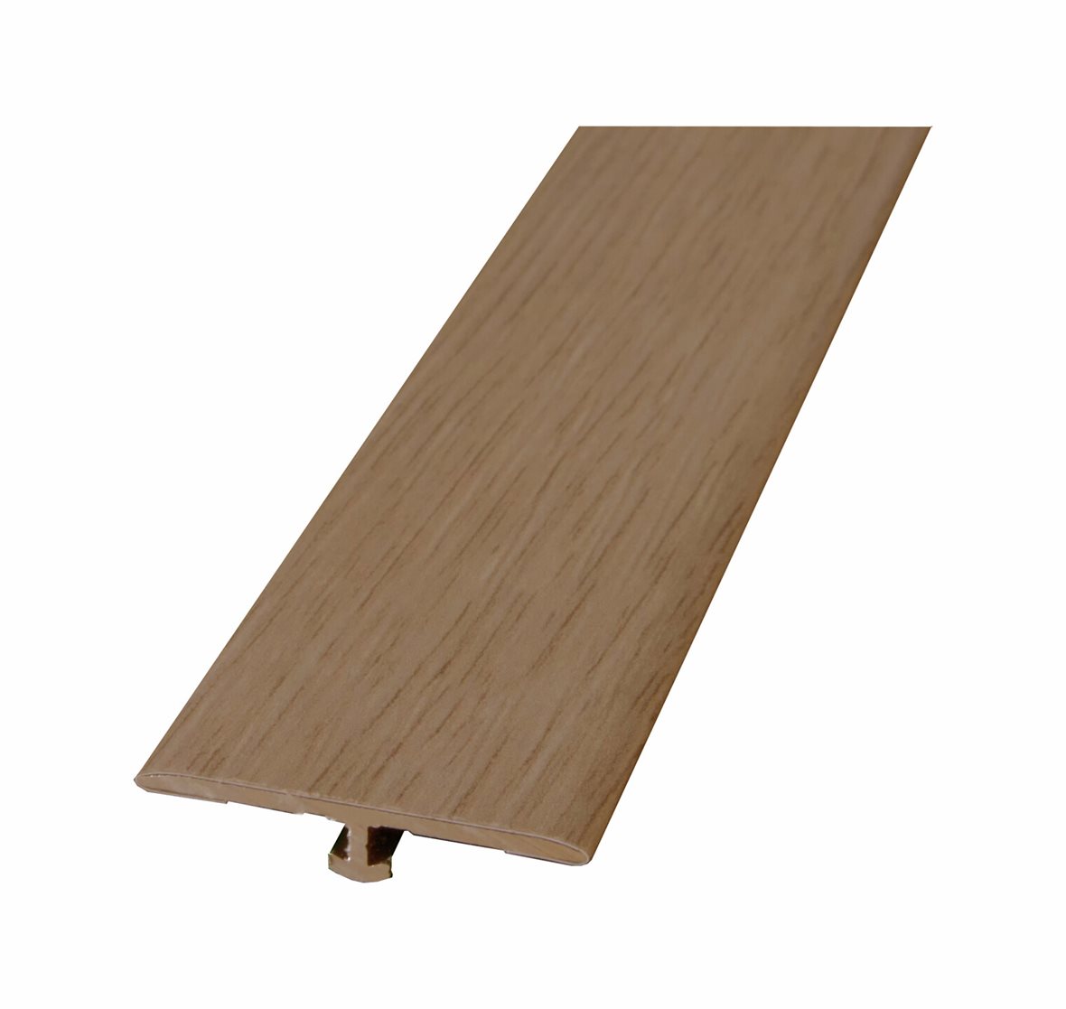 Listatalo pintalista vinyylille 4-6 mm 30 mm alumiini decor 1081 2,7 m 85127