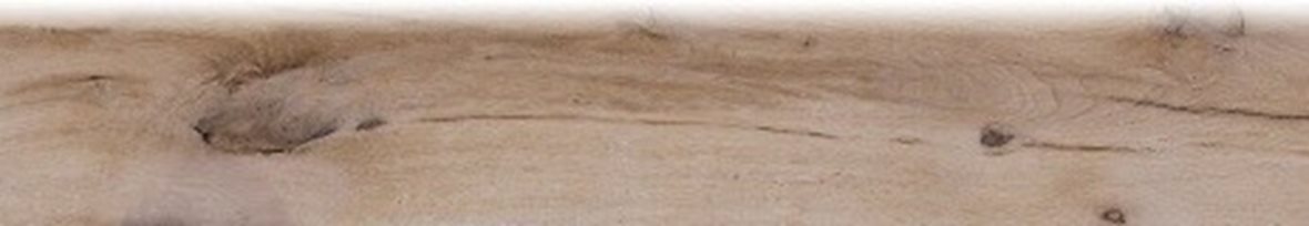 LPC Living LVN lasitettu jalkalista 8X45 Wood 12 hunaja tasapintainen matta keskitumma ruskea puu