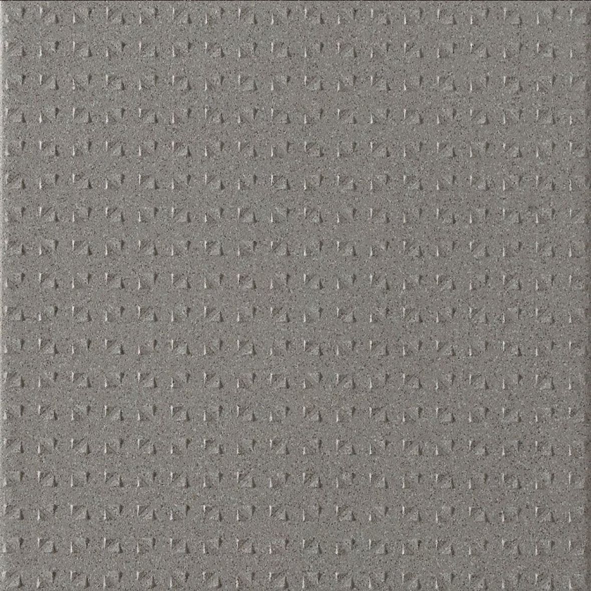 LPC P21 lasittamaton porcelanato seinälaatta lattialaatta ulkolaatta 29,7X29,7 Fino Estanho PG28X kohokuvioinen matta R12 keskitumma harmaa pilkulline