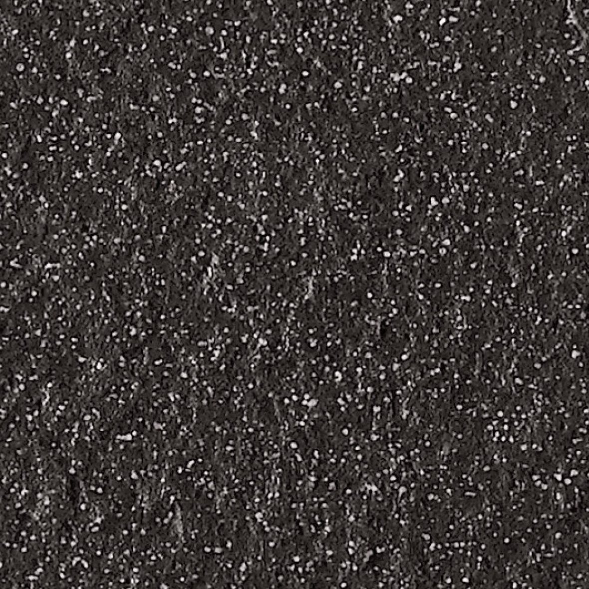 LPC P21 lasittamaton porcelanato lattialaatta ulkolaatta 29,7X29,7 Fino Preto PG353E strukturoitu matta tumma musta pilkullinen