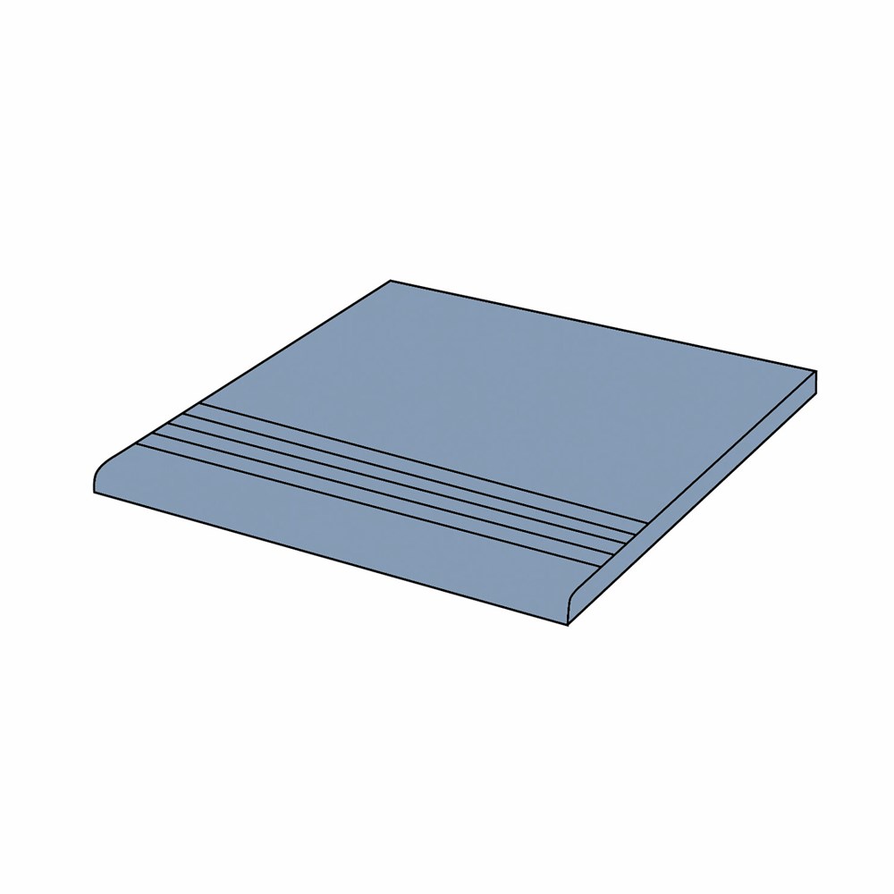 LPC P21 lasittamaton porcelanato porraslaatta liukuesteuralla 29,7X29,7 ...