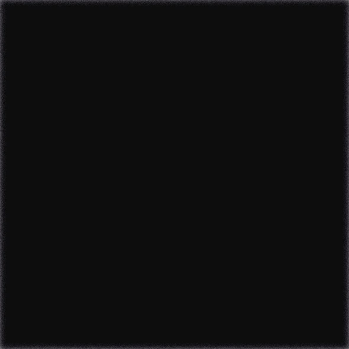 LPC P21 lasittamaton porcelanato seinälaatta lattialaatta ulkolaatta 59,7X59,7 Uni Preto PG471P tasapintainen kiillotettu tumma musta yksivärinen