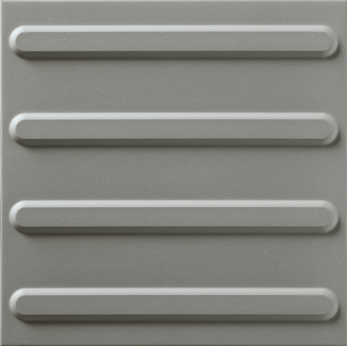 LPC P21 lasittamaton porcelanato lattialaatta ulkolaatta opastelaatta 29,7X29,7 Uni Estanho PGSTB25V kohokuvioinen matta keskitumma harmaa yksivärinen