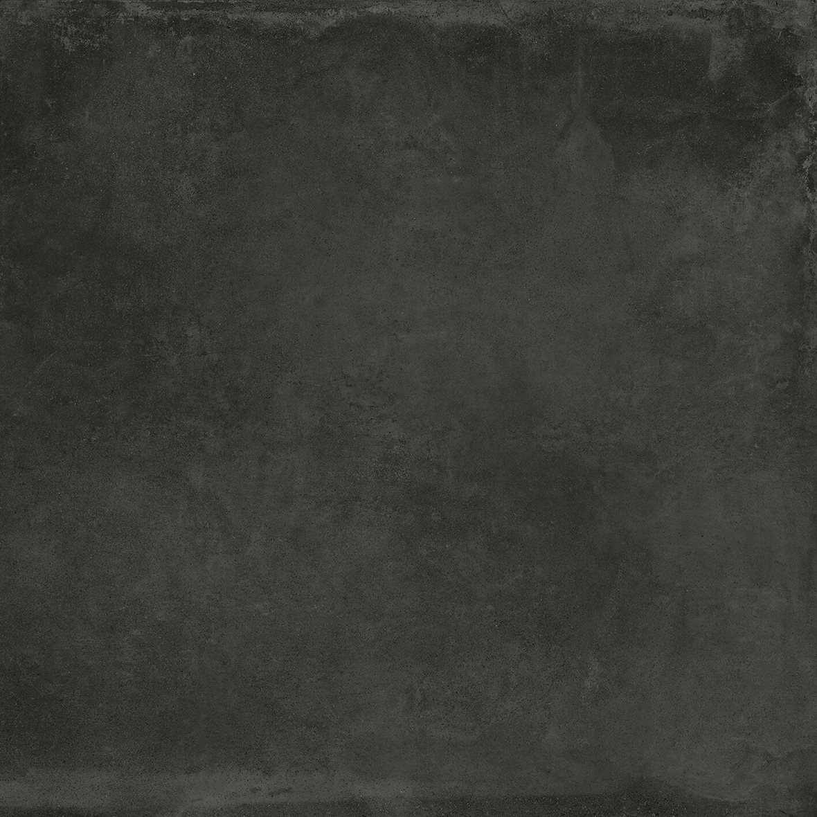 LPC Revolution REV lasitettu porcelanato seinälaatta lattialaatta ulkolaatta 120X120 05 laava tasapintainen matta R10 tumma musta betoni