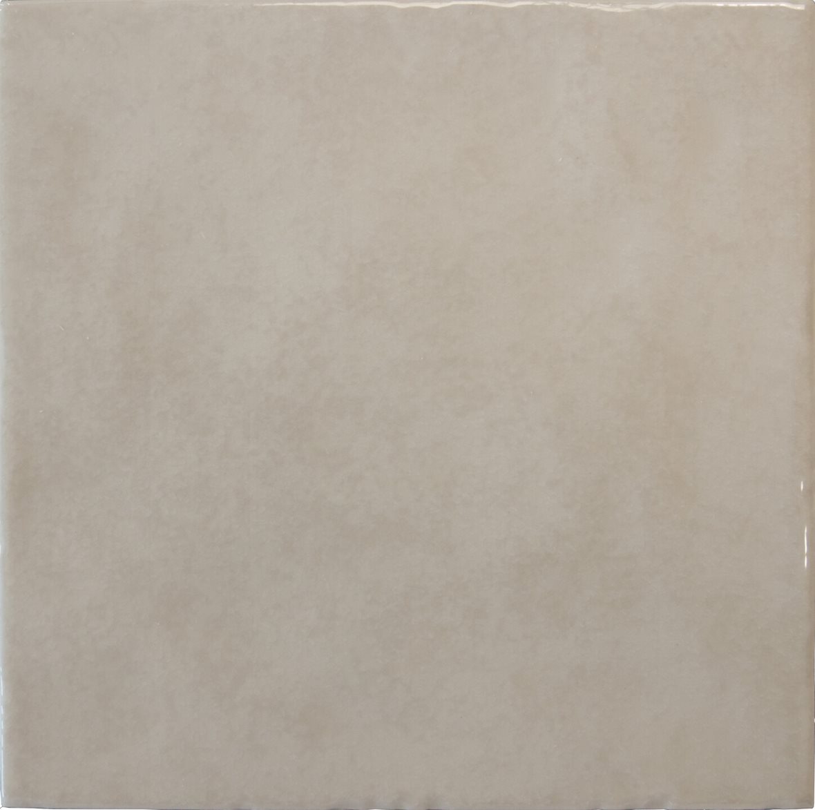LPC Porto PRT lasitettu kaakeli seinälaatta 20x20 03 beige laineileva kiiltävä vaalea beige vivahteikas