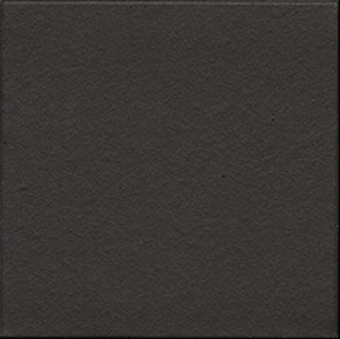 LPC Quarry märkäpuriste lasittamaton klinkkeri lattialaatta ulkolaatta 15x15 Black tasapintainen antislip matta tumma musta tiili