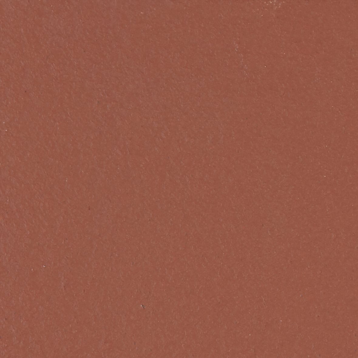 LPC Cotto märkäpuriste lasittamaton klinkkeri seinälaatta lattialaatta ulkolaatta 33x33 Rojo tasapintainen antislip matta keskitumma punainen tiili