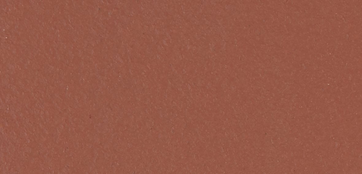 LPC Cotto märkäpuriste lasittamaton klinkkeri seinälaatta lattialaatta ulkolaatta 12x25 Rojo tasapintainen antislip matta keskitumma punainen tiili