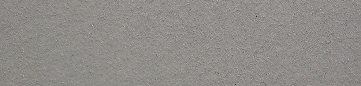 LPC Cotto märkäpuriste lasittamaton klinkkeri seinälaatta lattialaatta ulkolaatta 6x25 Gris tasapintainen antislip matta vaalea harmaa tiili