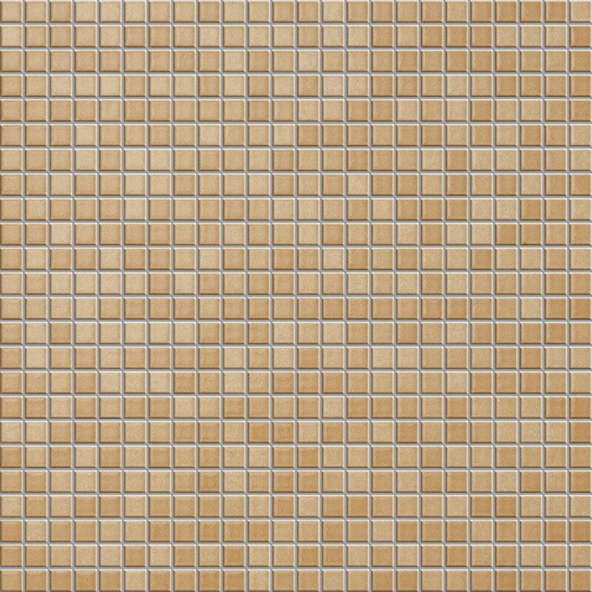 LPC Anthologia lasitettu klinkkeri mosaiikki seinälaatta lattialaatta ulkolaatta 1,2X1,2 4008 Tiglio tasapintainen kiiltävä keskitumma beige vivahteik