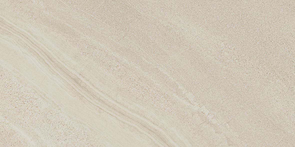 LPC Kap Verde lasittamaton porcelanato seinälaatta lattialaatta ulkolaatta 37,5X75 R01 hiekka karhennettu matta keskitumma beige kivi