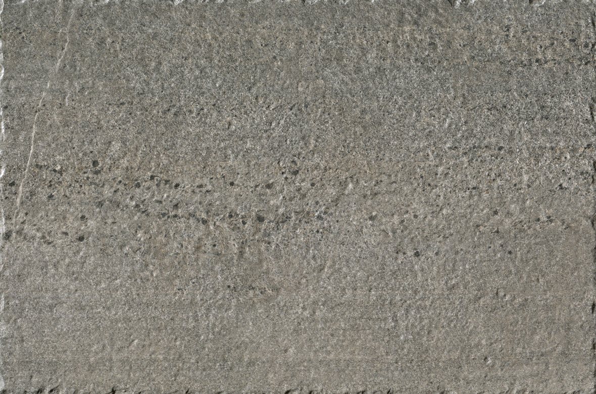 LPC Piazza lasitettu porcelanato seinälaatta lattialaatta ulkolaatta 40X60,8 R02 rustiikki karhennettu matta keskitumma ruskea kivi