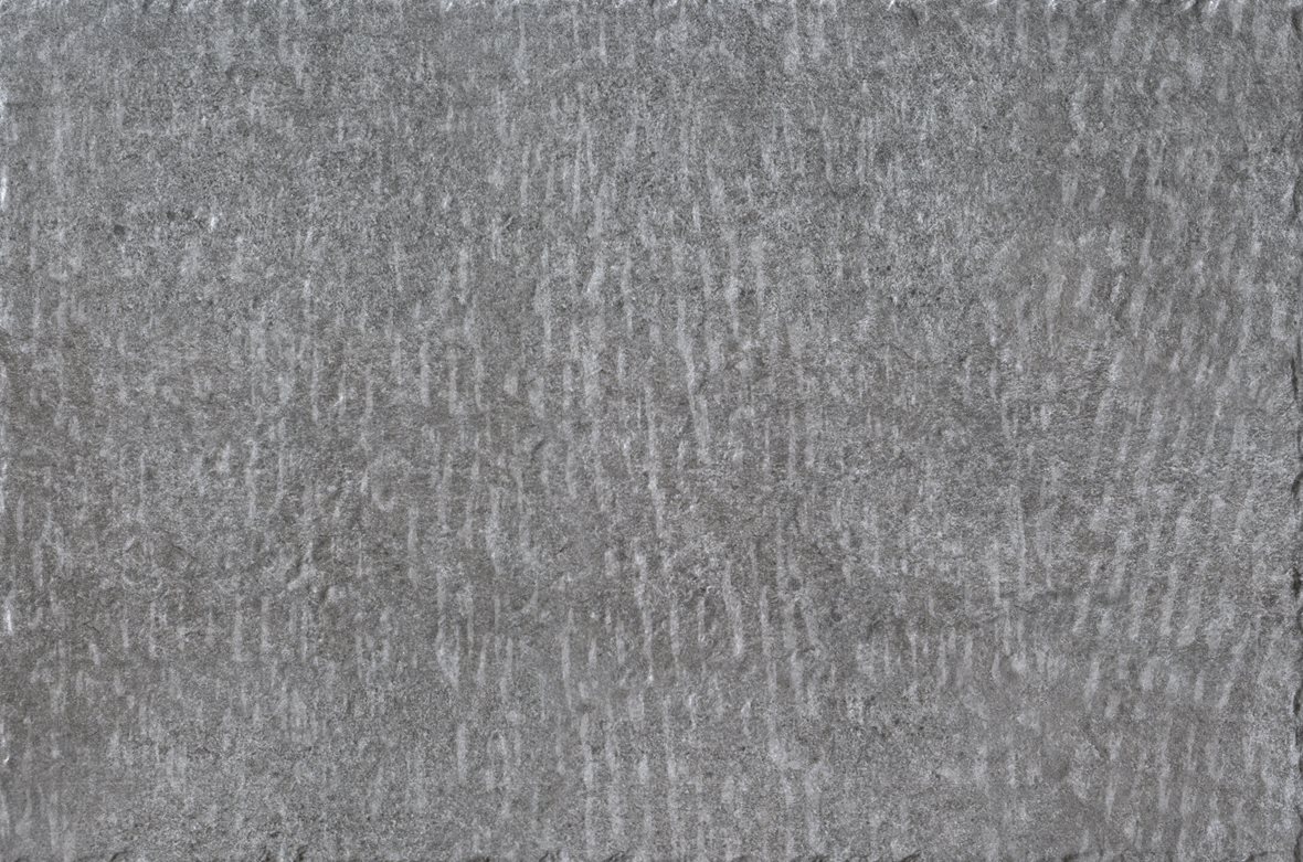 LPC Piazza lasitettu porcelanato seinälaatta lattialaatta ulkolaatta 40X60,8 R03 betoni karhennettu matta keskitumma harmaa kivi