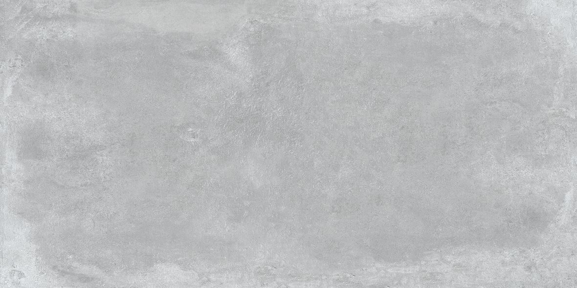 LPC Berlin lasitettu porcelanato seinälaatta lattialaatta ulkolaatta 60X120 Grey tasapintainen matta keskitumma harmaa betoni