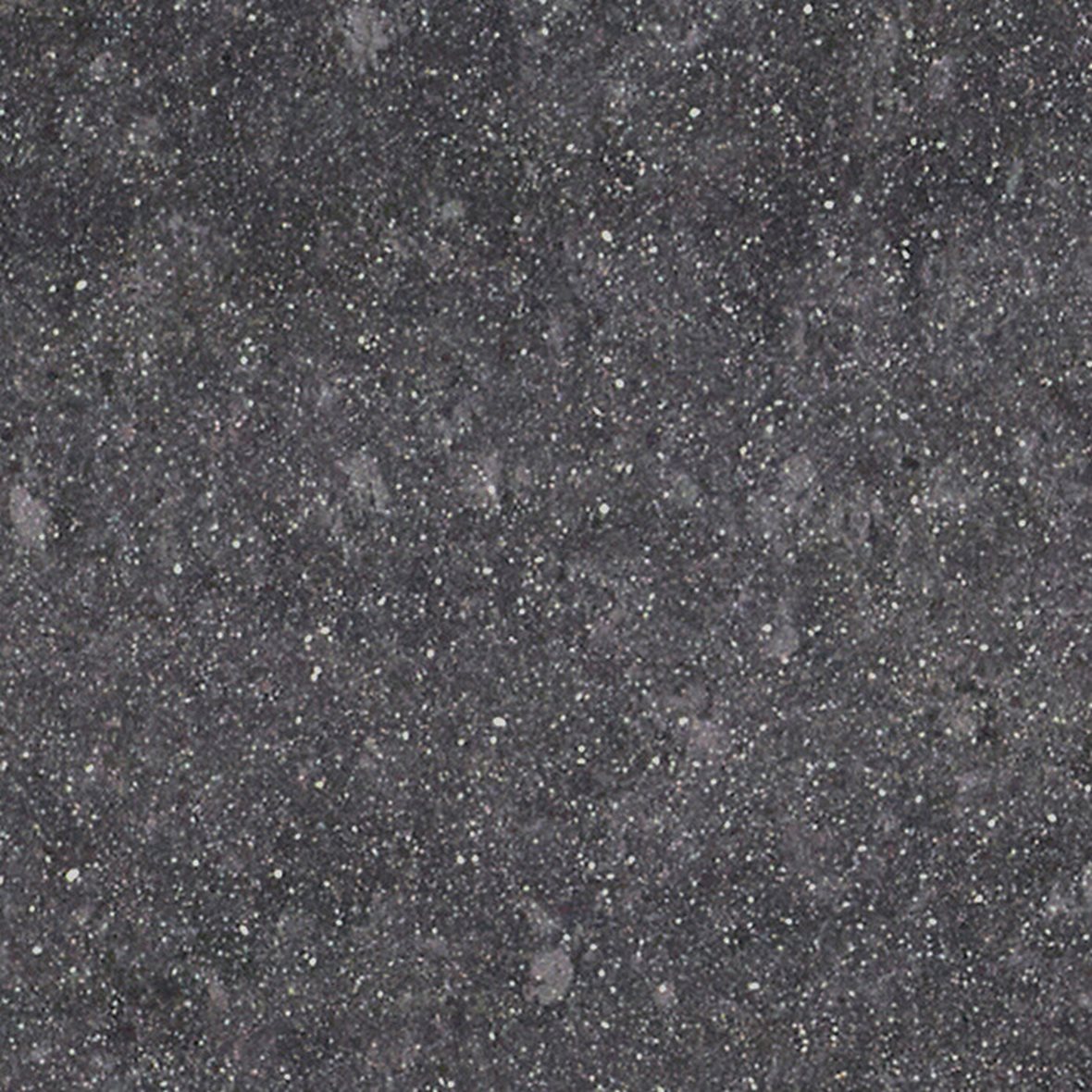 LPC Granity Air lasittamaton porcelanato seinälaatta lattialaatta 9,7X9,7 Coal tasapintainen kiillotettu tumma musta kivi