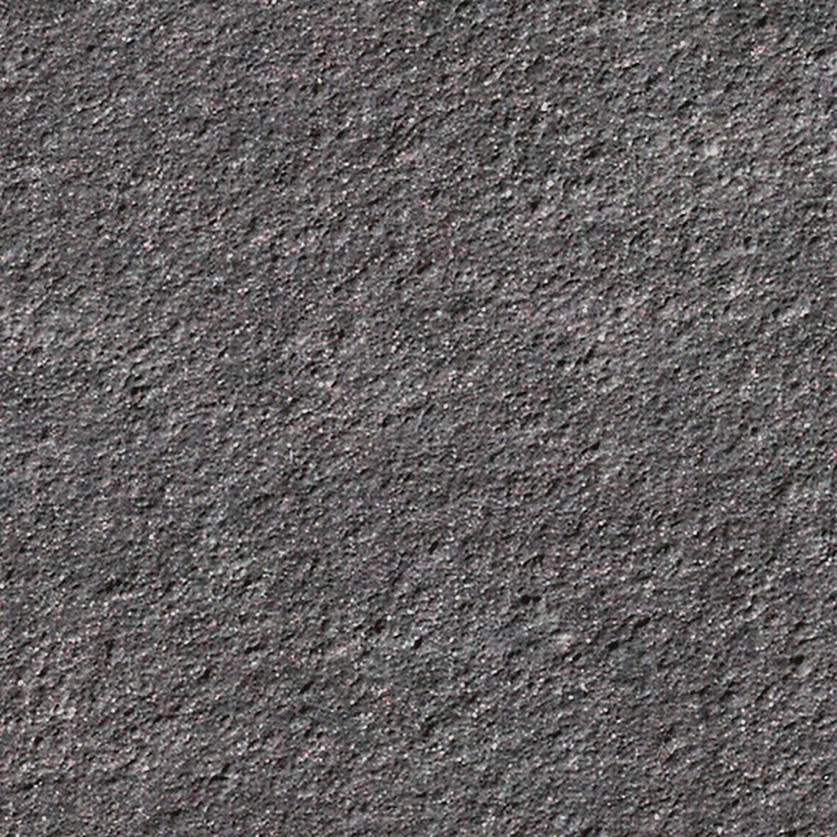 LPC Granity Air lasittamaton porcelanato seinälaatta lattialaatta ulkolaatta 9,7X9,7 Steel hakattu matta keskitumma harmaa kivi