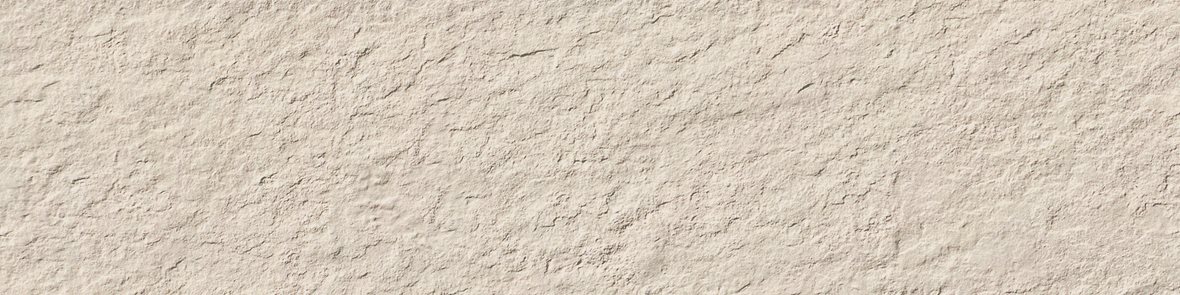 LPC Granity Air lasittamaton porcelanato seinälaatta lattialaatta ulkolaatta 14,7X59,7 Artic strukturoitu matta vaalea valkoinen kivi