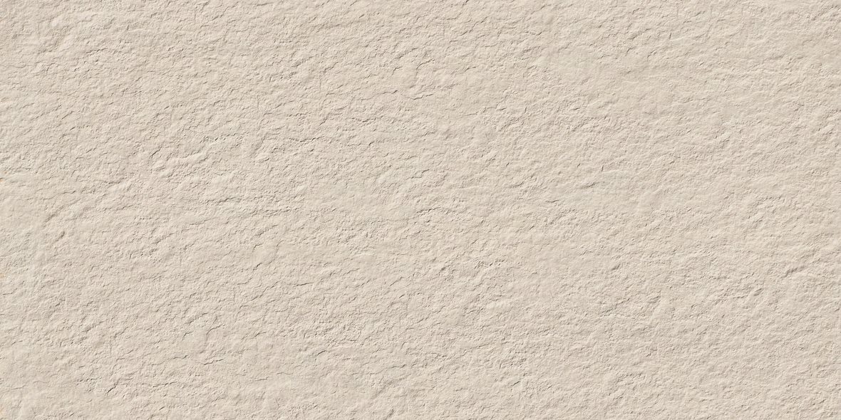 LPC Granity Air lasittamaton porcelanato seinälaatta lattialaatta ulkolaatta 59,7X119 Artic strukturoitu matta vaalea valkoinen kivi