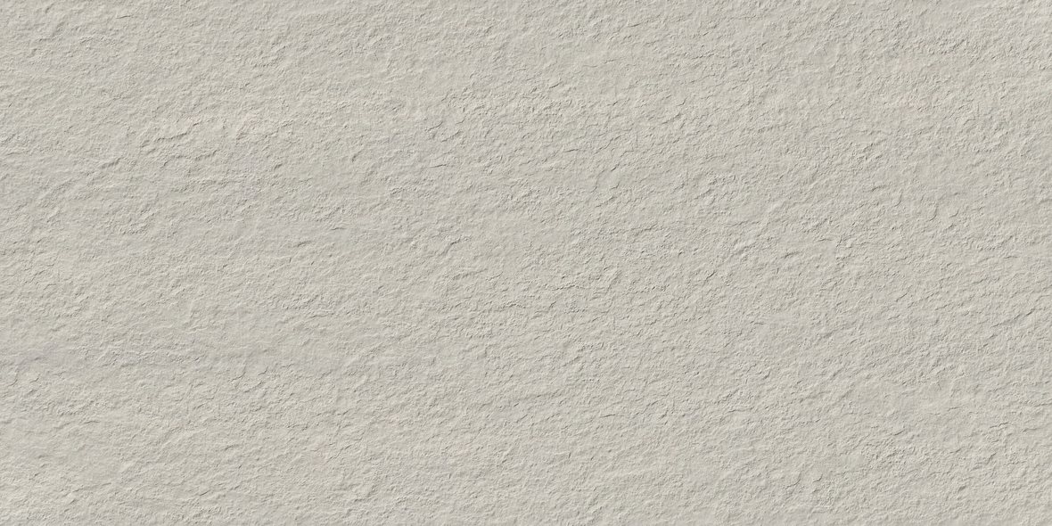 LPC Granity Air lasittamaton porcelanato seinälaatta lattialaatta ulkolaatta 59,7X119 Frost strukturoitu matta vaalea harmaa kivi