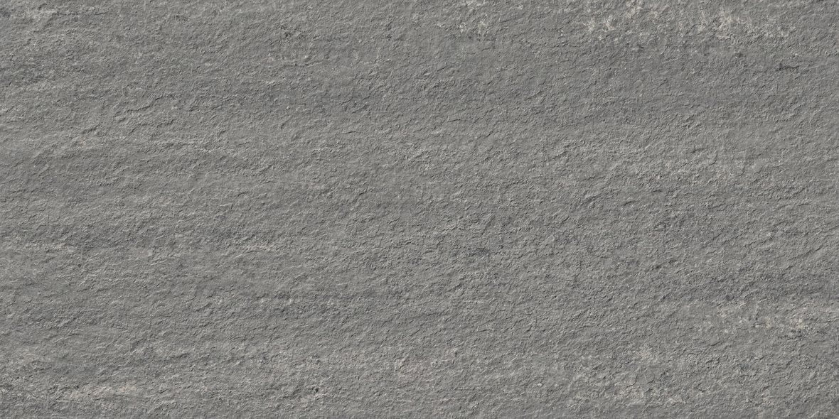 LPC Granity Air lasittamaton porcelanato seinälaatta lattialaatta ulkolaatta 59,7X119 Silver strukturoitu matta keskitumma hopea kivi
