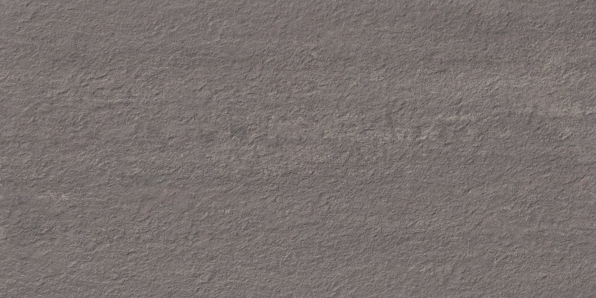 LPC Granity Air lasittamaton porcelanato seinälaatta lattialaatta ulkolaatta 59,7X119 Soil strukturoitu matta keskitumma harmaa kivi