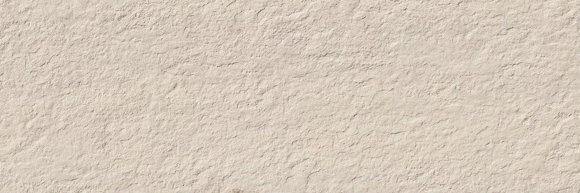 LPC Granity Air lasittamaton porcelanato seinälaatta lattialaatta ulkolaatta 29,7X89 Artic strukturoitu matta vaalea valkoinen kivi