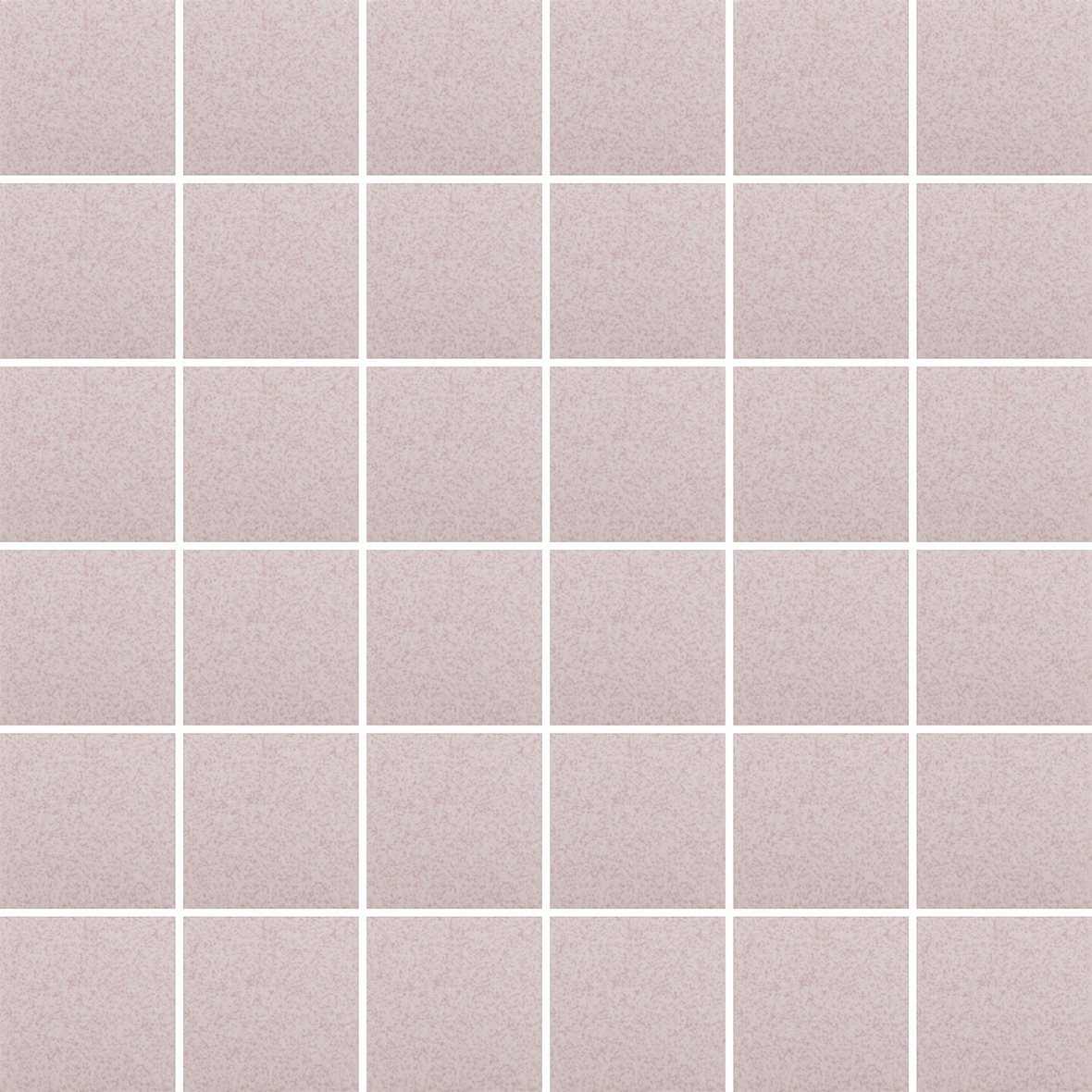 LPC Speckled lasittamaton porcelanato mosaiikki seinälaatta lattialaatta 5X5 Pink tasapintainen matta vaalea punainen pilkullinen