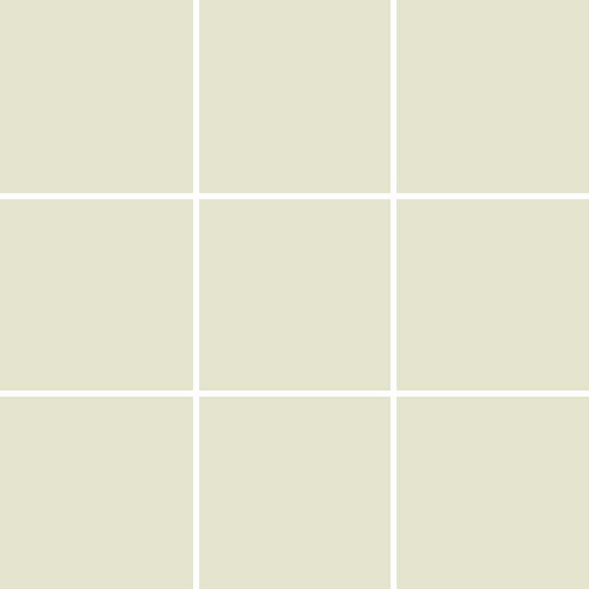 LPC Plain Colours lasittamaton porcelanato seinälaatta lattialaatta 10X10 White tasapintainen matta vaalea valkoinen yksivärinen