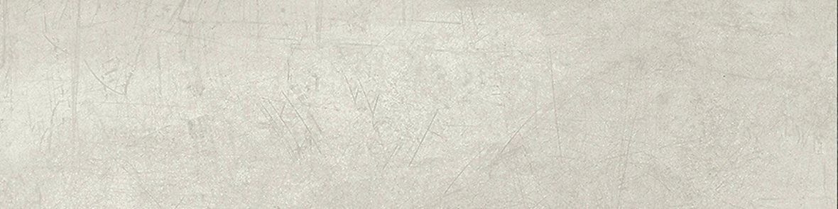 LPC Cosmos lasittamaton porcelanato seinälaatta lattialaatta ulkolaatta 15X60 05 huurre tasapintainen silotettu matta keskitumma valkoinen betoni