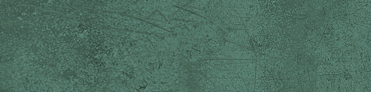 LPC Cosmos lasitettu porcelanato seinälaatta lattialaatta ulkolaatta 15X60 06 patina tasapintainen silotettu matta keskitumma vihreä betoni