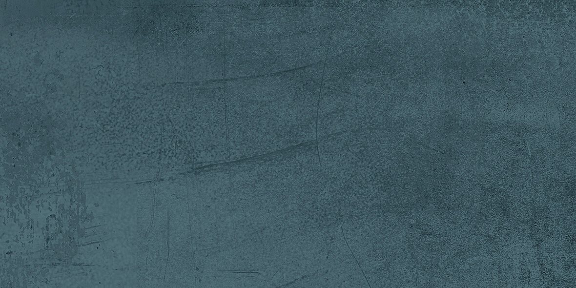 LPC Cosmos lasitettu porcelanato seinälaatta lattialaatta ulkolaatta 30X60 07 petrooli tasapintainen silotettu matta R09 keskitumma sininen betoni