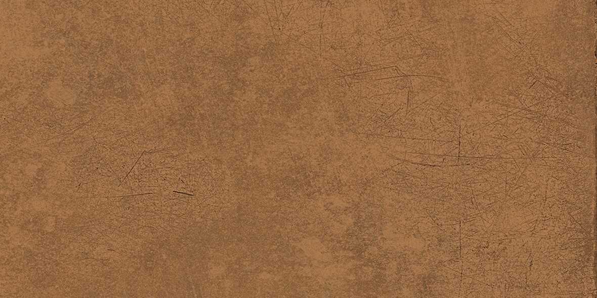 LPC Cosmos lasitettu porcelanato seinälaatta lattialaatta ulkolaatta 30X60 08 cotto tasapintainen silotettu matta R09 keskitumma oranssi betoni