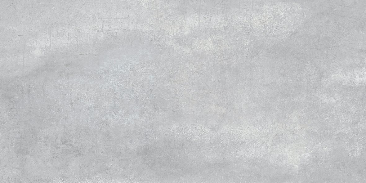 LPC Cosmos lasittamaton porcelanato seinälaatta lattialaatta ulkolaatta 60X120 02 alumiini tasapintainen silotettu matta vaalea harmaa betoni