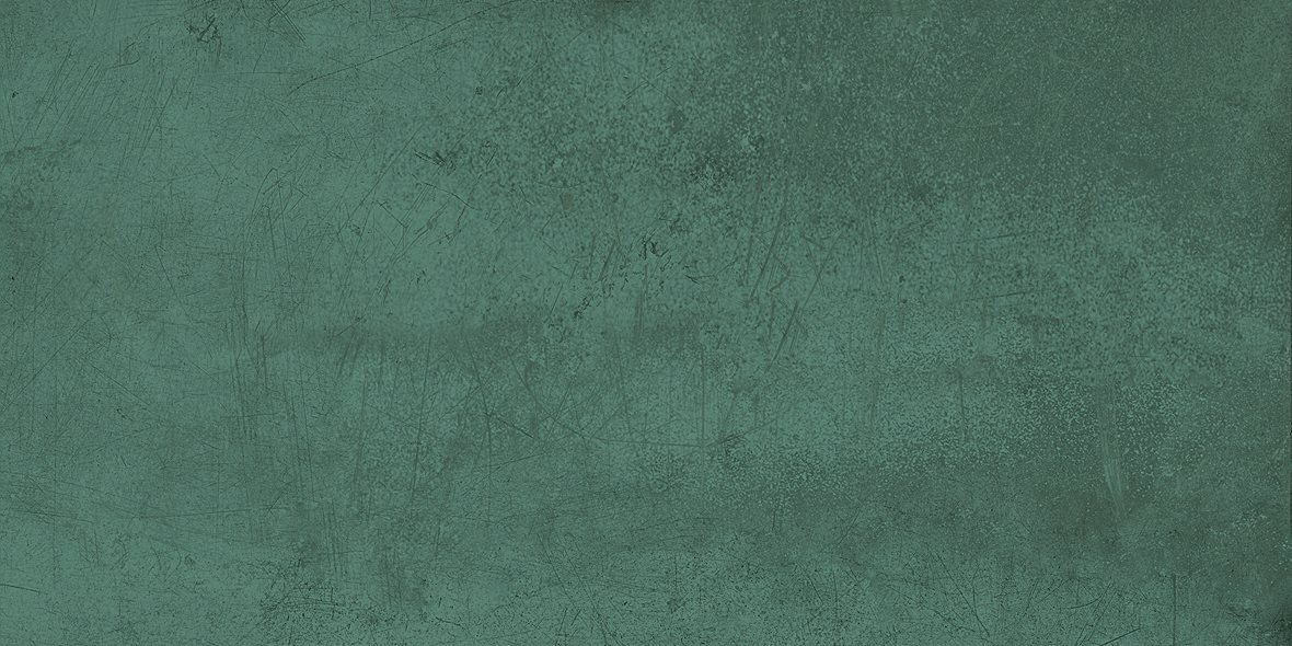 LPC Cosmos lasitettu porcelanato seinälaatta lattialaatta ulkolaatta 60X120 06 patina tasapintainen silotettu matta keskitumma vihreä betoni