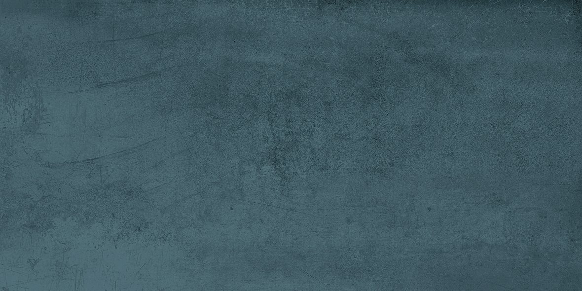 LPC Cosmos lasitettu porcelanato seinälaatta lattialaatta ulkolaatta 60X120 07 petrooli tasapintainen silotettu matta keskitumma sininen betoni