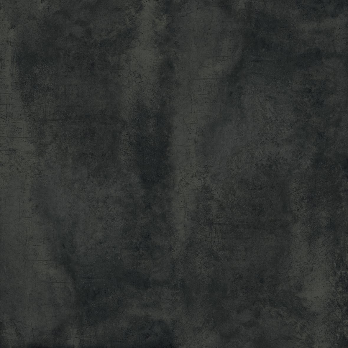 LPC Cosmos lasittamaton porcelanato seinälaatta lattialaatta ulkolaatta 120X120 04 laava tasapintainen silotettu matta tumma musta betoni