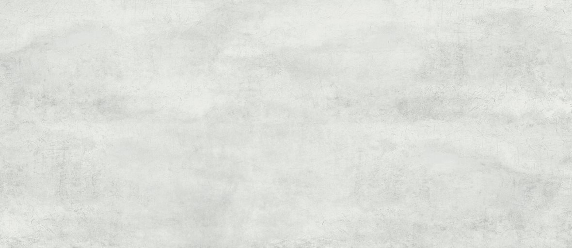 LPC Cosmos lasittamaton porcelanato seinälaatta lattialaatta ulkolaatta 120X278 01 jää tasapintainen silotettu matta vaalea valkoinen betoni