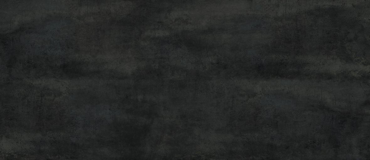 LPC Cosmos lasittamaton porcelanato seinälaatta lattialaatta ulkolaatta 120X278 04 laava tasapintainen silotettu matta tumma musta betoni